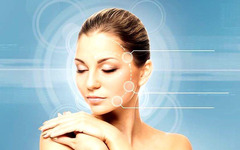 Dermatologista Dra. Fernanda Trindade | MDCODES® - Preenchimento Facial com Ácido Hialurônico.